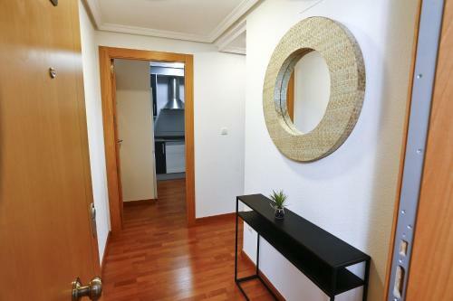 Apartamento Alojamientos Libertad