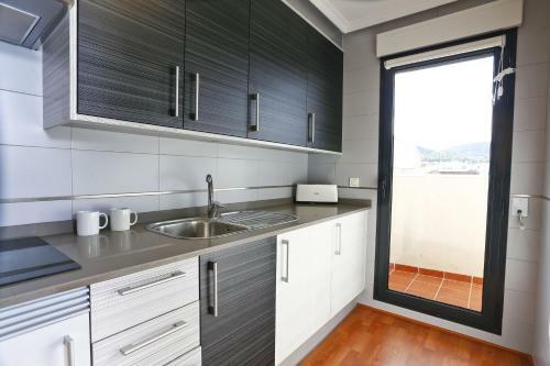 Apartamento Alojamientos Libertad