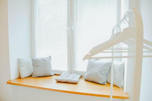 Hostal Art Modern City Centre