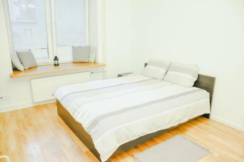 Hostal Art Modern City Centre