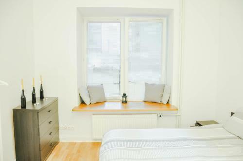 Hostal Art Modern City Centre