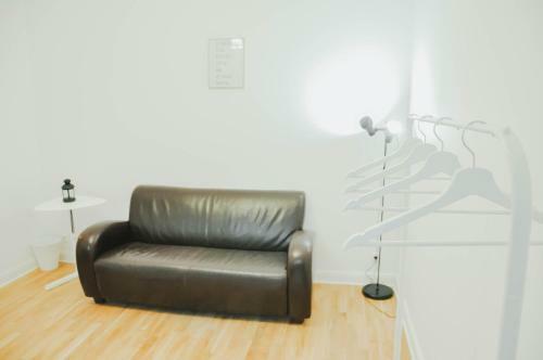 Hostal Art Modern City Centre