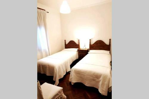 Apartamento Covas Beach Garden