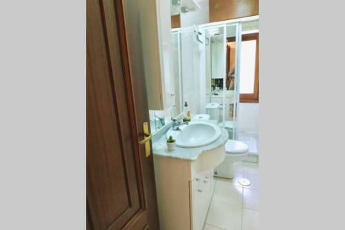 Apartamento Covas Beach Garden