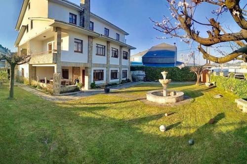 Apartamento Covas Beach Garden