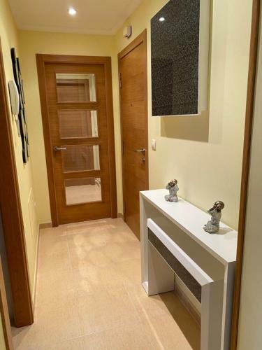 Apartamento Piso Vista Os Castelos