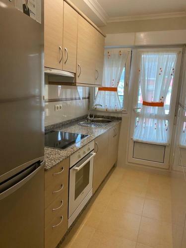 Apartamento Piso Vista Os Castelos