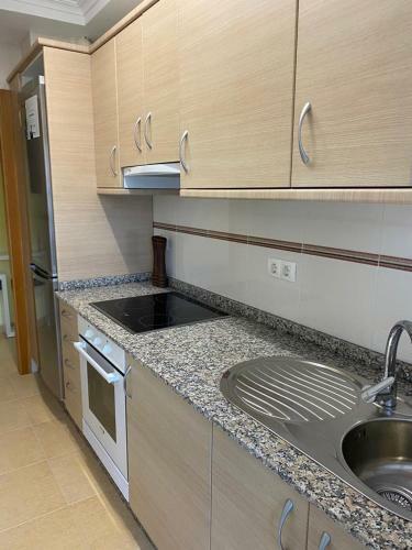 Apartamento Piso Vista Os Castelos