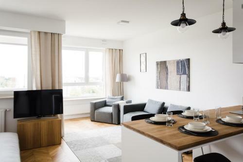 Luxlux Apartments Silver Dove