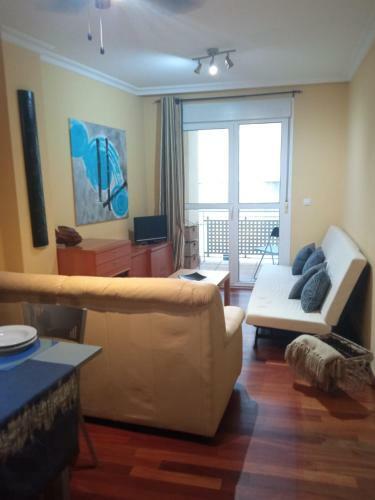 Apartamento En Viveiro (casco Hist�rico)