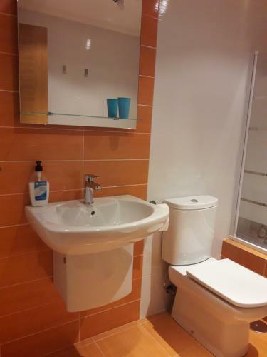 Apartamento Viveiro
