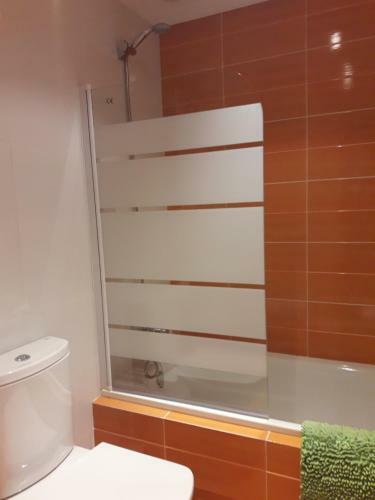 Apartamento Viveiro