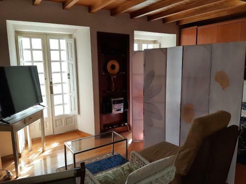 Alquiler De Apartamento En El Centro De Viveiro