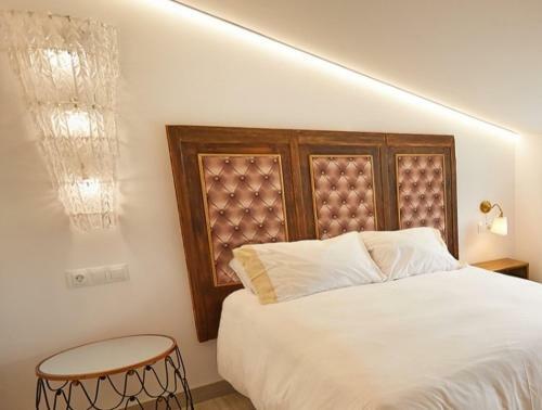 Apartamento �tico Con Maravillosas Vistas