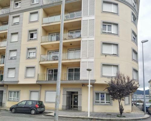 Apartamento A&l Playa