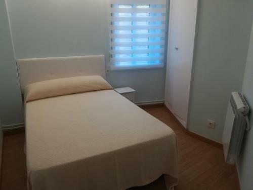 Apartamento Piso Xunqueira