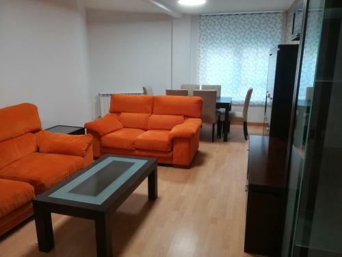 Apartamento Piso Xunqueira