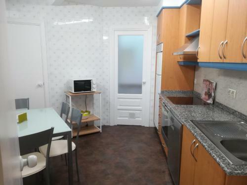 Apartamento Piso Xunqueira