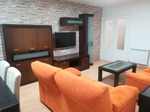 Apartamento Piso Xunqueira