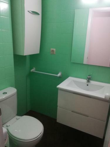 Apartamento Piso Xunqueira