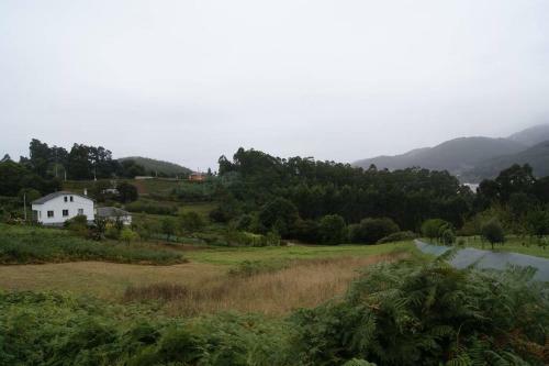 Casa Familiar Con Finca Privada (orolterra)