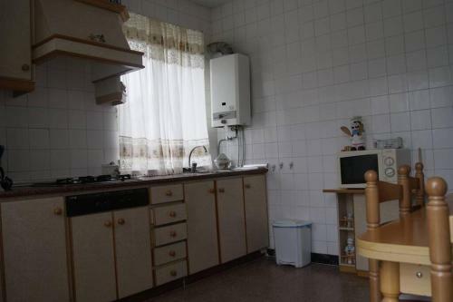Casa Familiar Con Finca Privada (orolterra)
