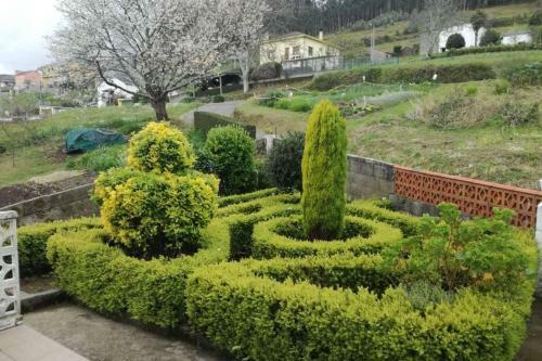 Casa Familiar Con Finca Privada (orolterra)