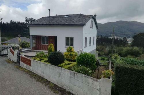 Casa Familiar Con Finca Privada (orolterra)