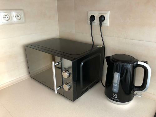 Apartamento Home 4family