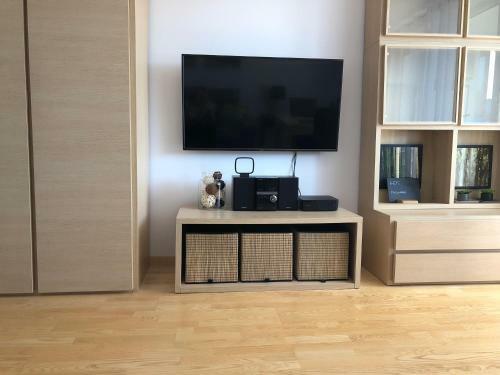 Apartamento Home 4family