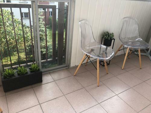 Apartamento Home 4family