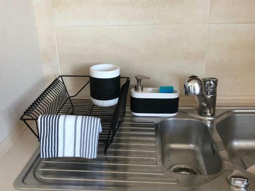 Apartamento Home 4family