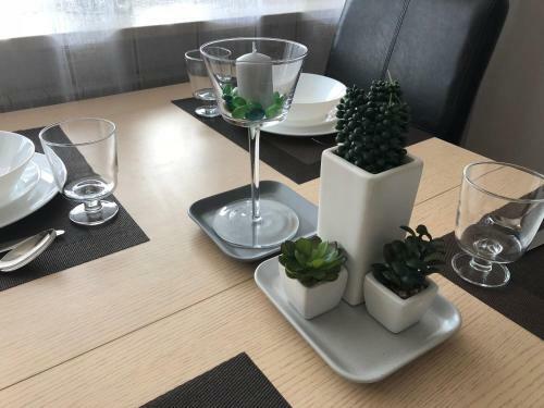 Apartamento Home 4family