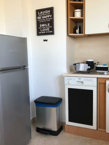 Apartamento Home 4family