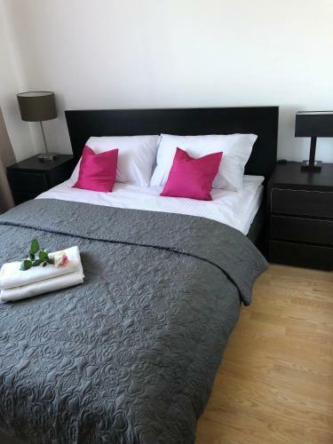 Apartamento Home 4family