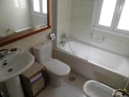 Apartamento Atico (casco Hist�rico) En Viveiro