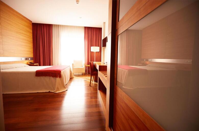 Hotel Ego