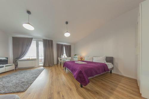 Golden Apartments - Pereca