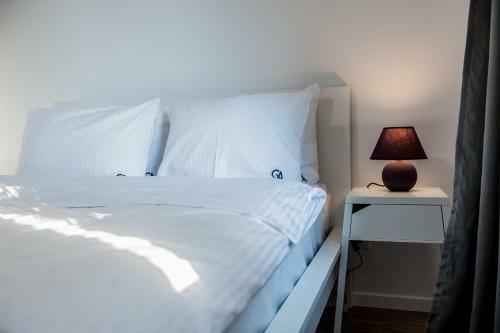 Golden Apartments - Pereca