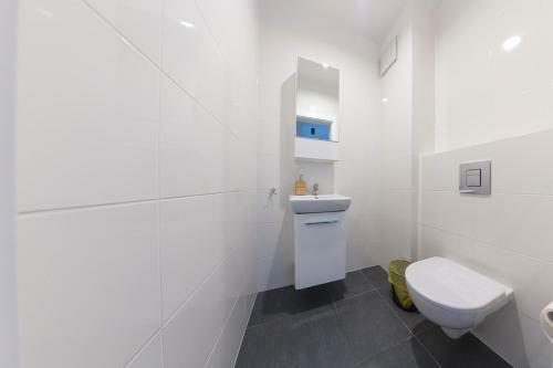 Golden Apartments - Pereca