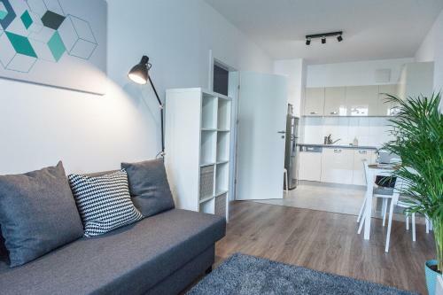Golden Apartments - Pereca