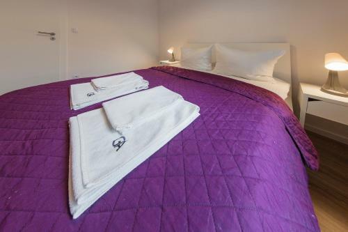 Golden Apartments - Pereca