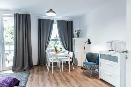 Golden Apartments - Pereca