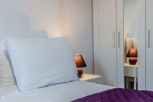 Golden Apartments - Pereca