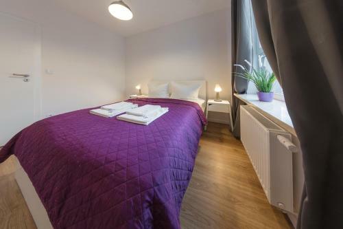 Golden Apartments - Pereca