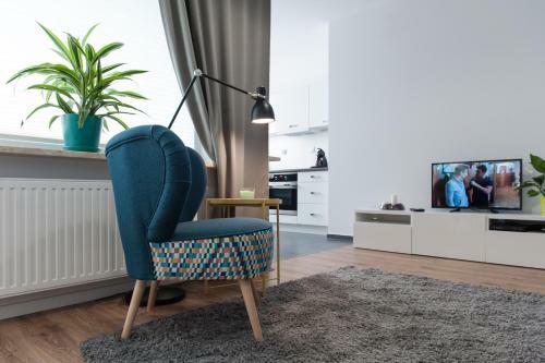 Golden Apartments - Pereca