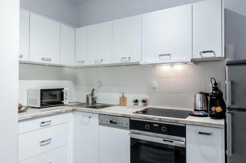 Golden Apartments - Pereca