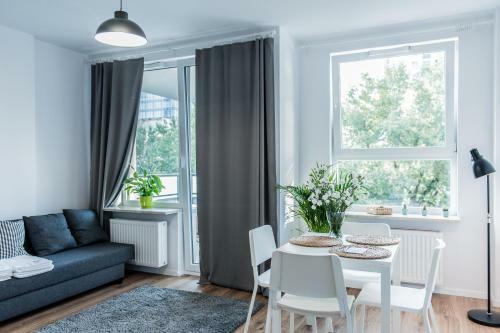 Golden Apartments - Pereca