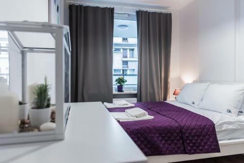 Golden Apartments - Pereca