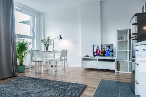 Golden Apartments - Pereca